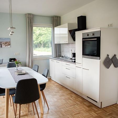 Ferienhuus 35 Villa Leer Buitenkant foto