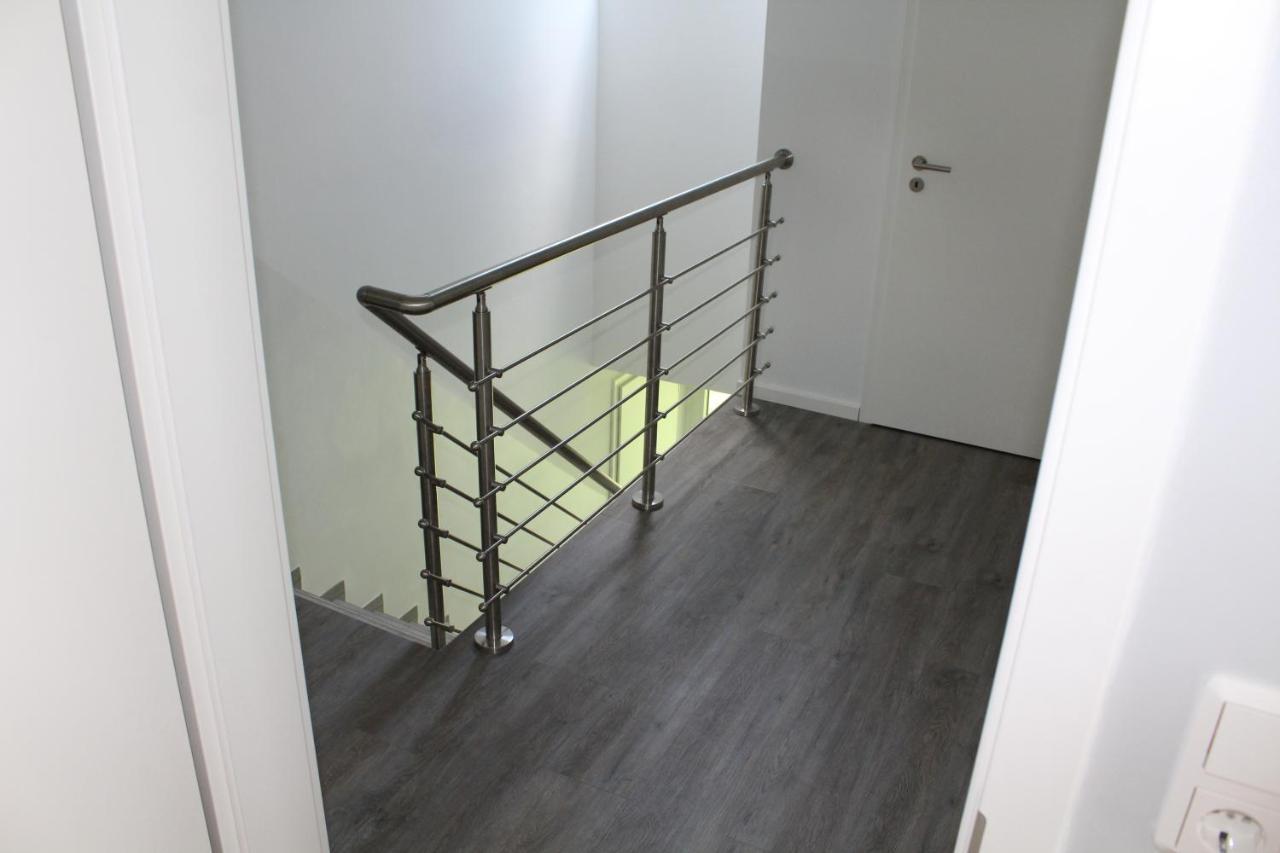 Ferienhuus 35 Villa Leer Buitenkant foto