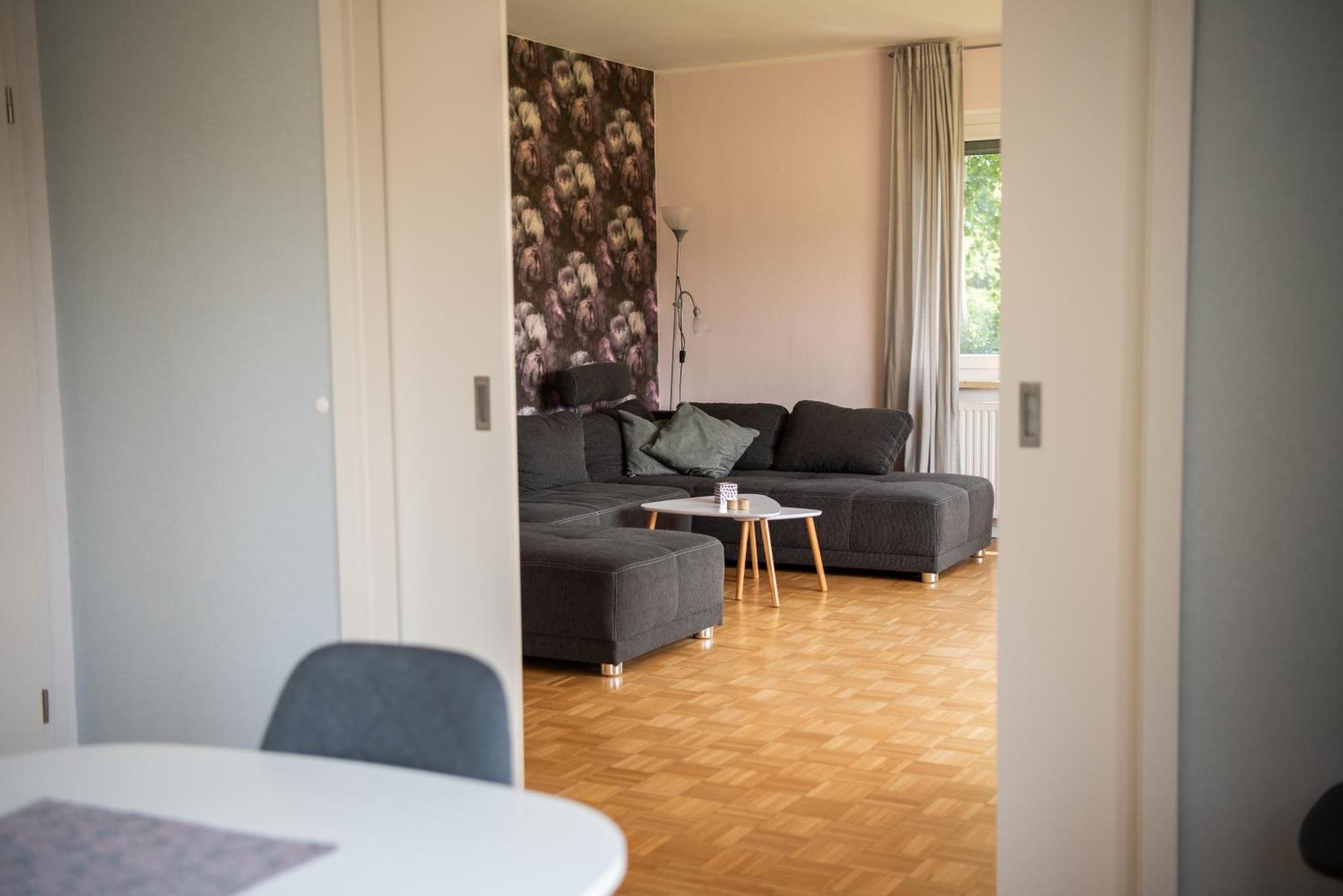 Ferienhuus 35 Villa Leer Buitenkant foto