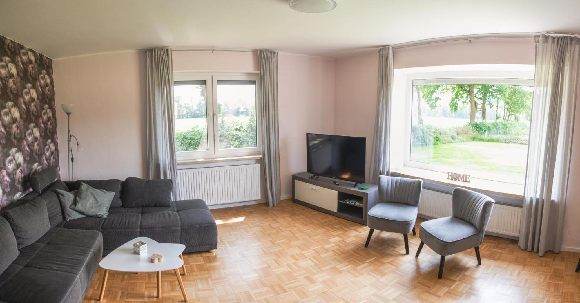 Ferienhuus 35 Villa Leer Buitenkant foto