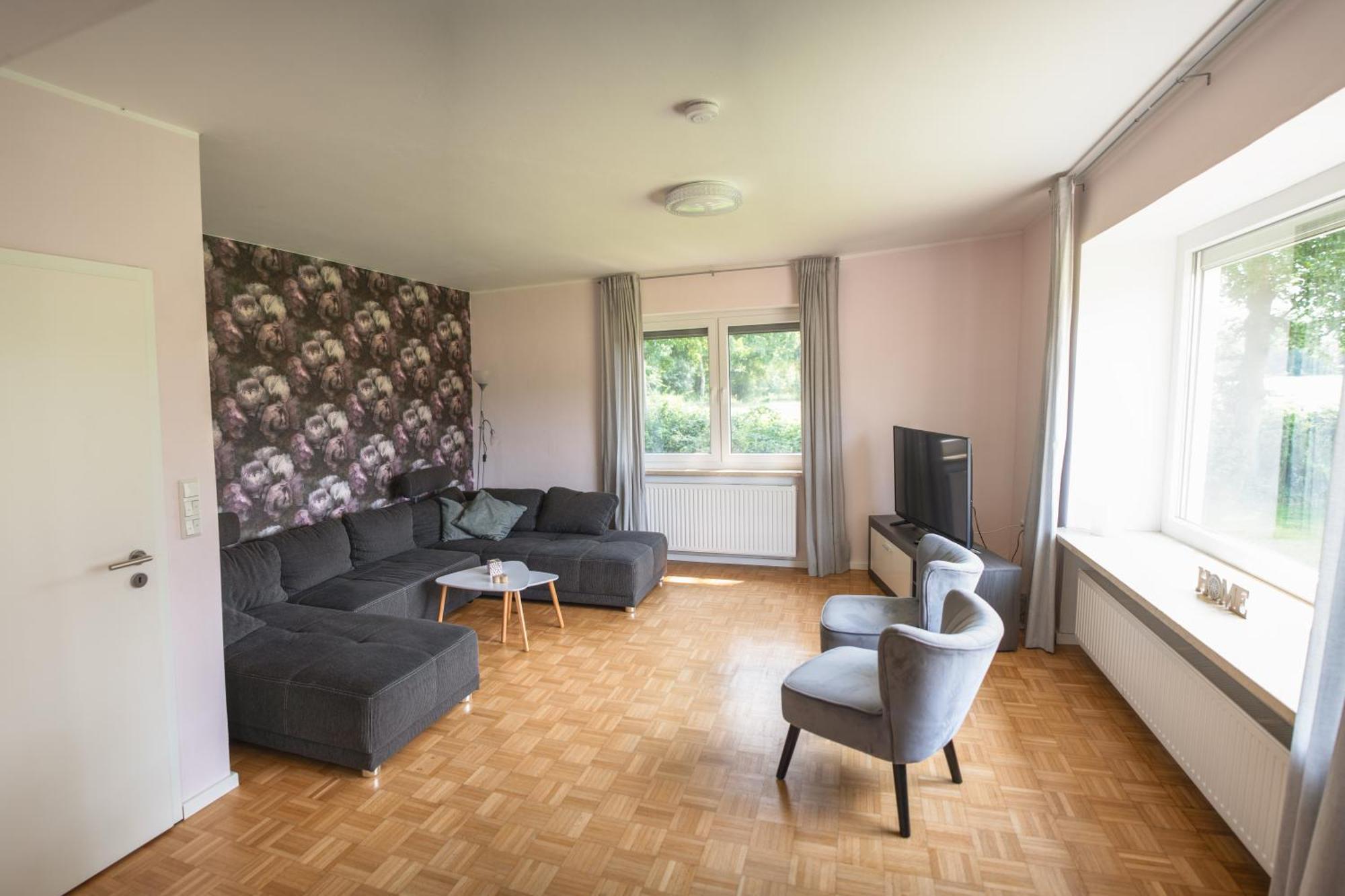 Ferienhuus 35 Villa Leer Buitenkant foto