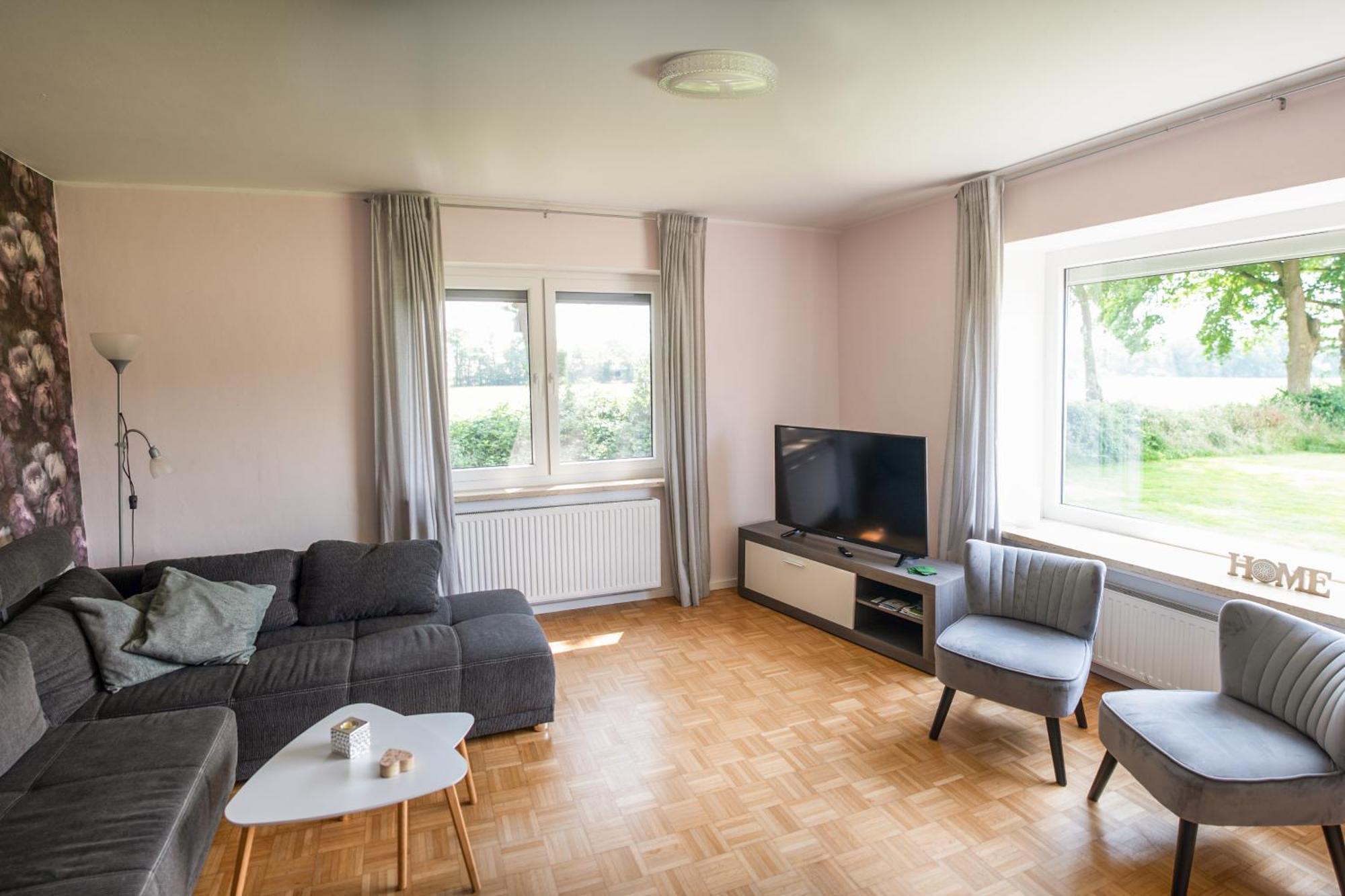 Ferienhuus 35 Villa Leer Buitenkant foto
