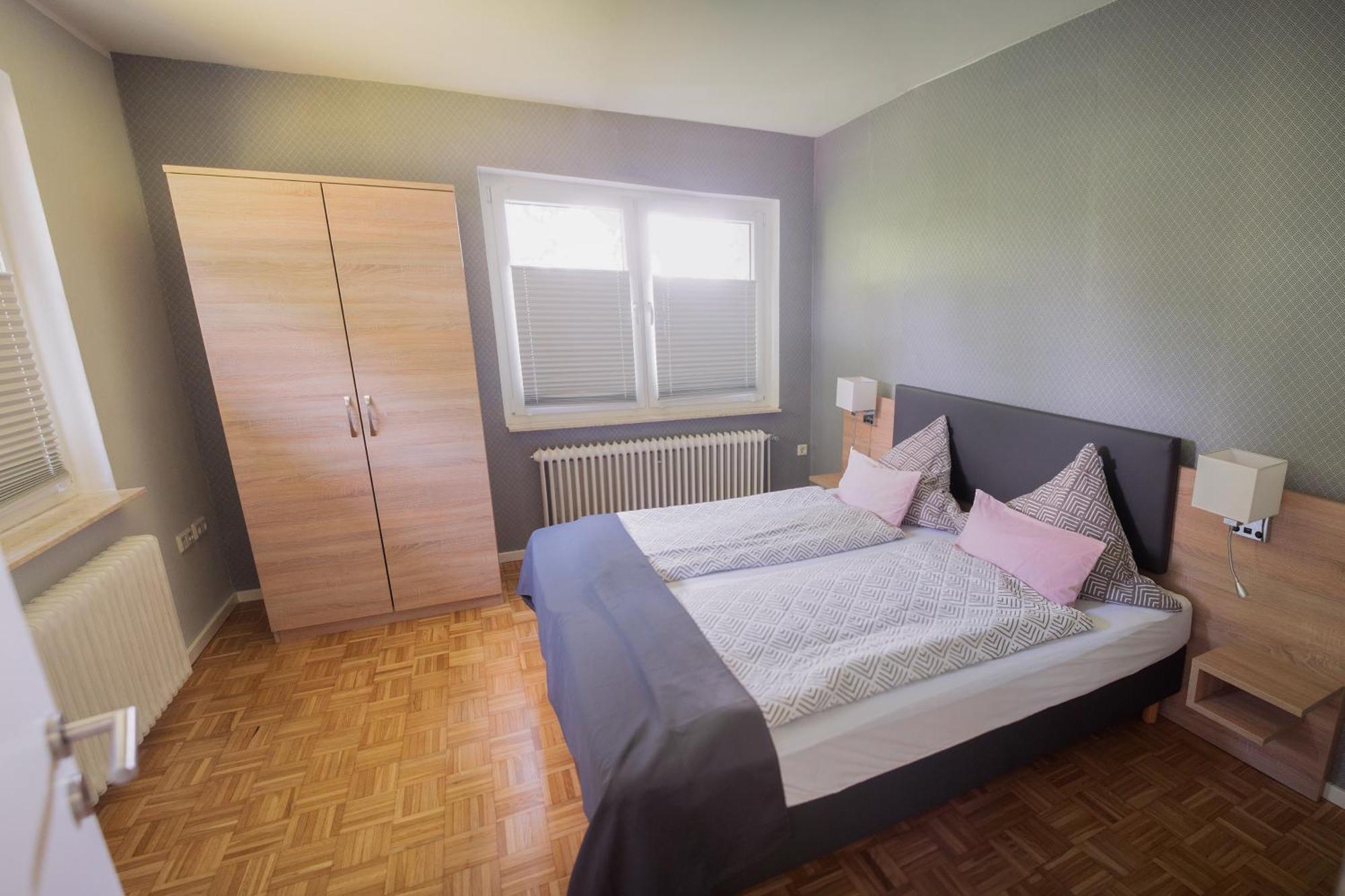Ferienhuus 35 Villa Leer Buitenkant foto