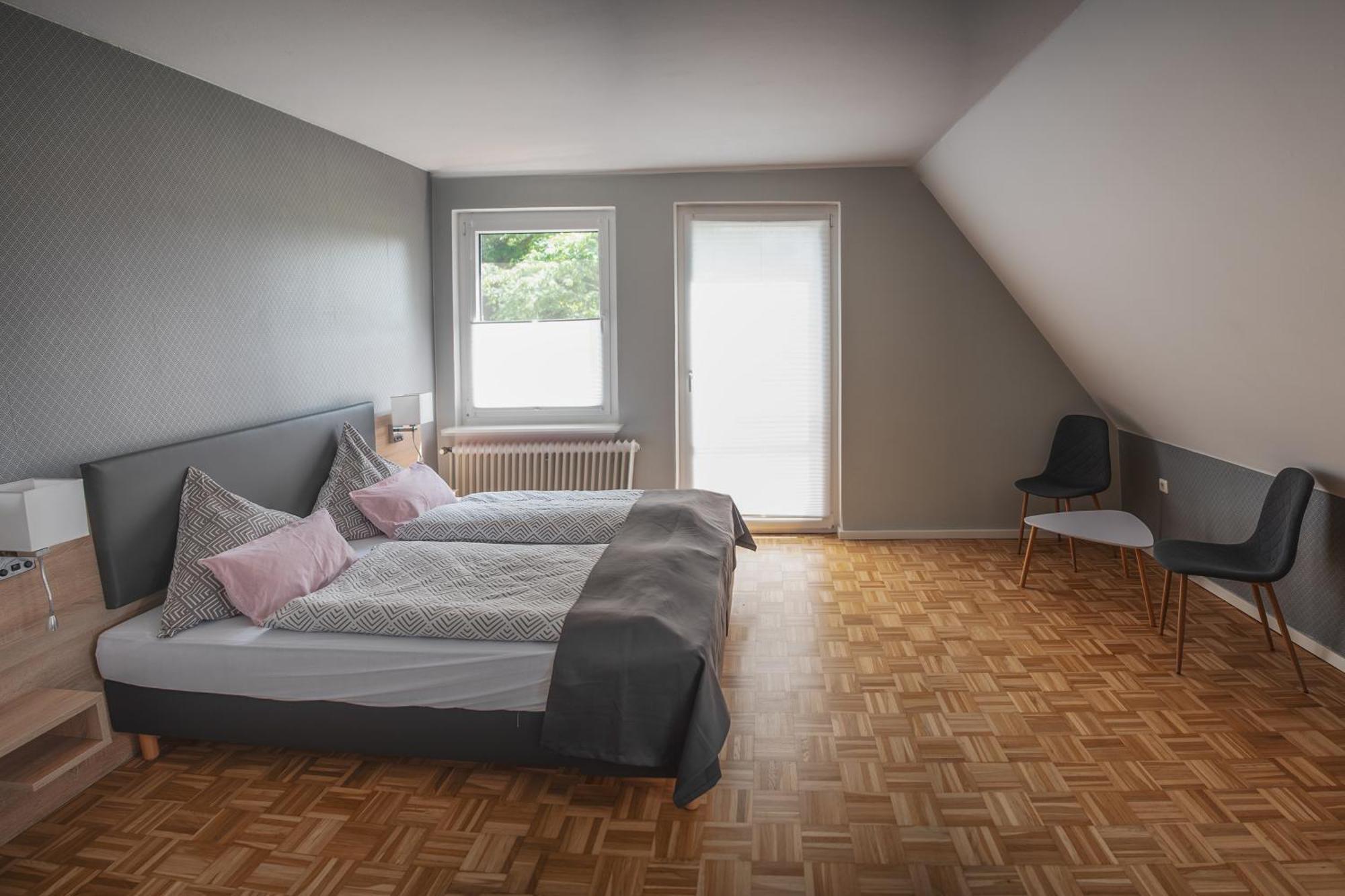Ferienhuus 35 Villa Leer Buitenkant foto